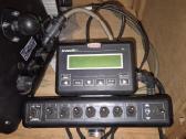 Purkštuvas Amazone Ug 3000 Power 24 m - nuotraukos Nr. 8