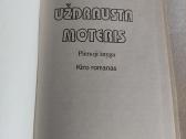 Uždrausta moteris - nuotraukos Nr. 2