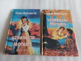Uždrausta moteris