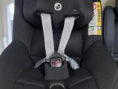 Automobilinė kėdutė