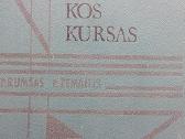 Trumpas aukštosios matematikos kursas