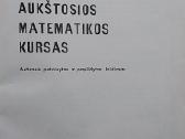 Trumpas aukštosios matematikos kursas - nuotraukos Nr. 2