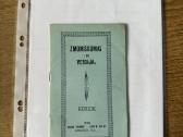 Žmomiškumas ir vergija 1916