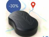 GPS Seklys - 4G - nuotraukos Nr. 5