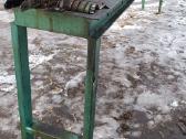 Pjūklas kraštams apipjaustyti su išvesties konveje - nuotraukos Nr. 16