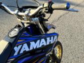 Supermoto motociklai - nuotraukos Nr. 5