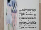 Astrid Lindgren "Meilės aukų gelbėtojai" - nuotraukos Nr. 2
