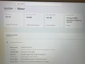 Dell Latitude 5520 i5-1145g7 16 GB RAM 512 GB SSD - nuotraukos Nr. 7