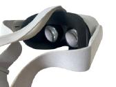 Oculus Quest 2 64gb + 3 mėn. garantija - nuotraukos Nr. 5