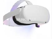 Oculus Quest 2 64gb + 3 mėn. garantija