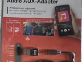 Nero Bluetooth 5.0 Audio Aux-adapter