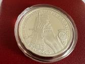 1996 m. 50 Litu - Mindaugas- - nuotraukos Nr. 5