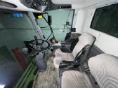 Claas Lexion 670 - nuotraukos Nr. 9