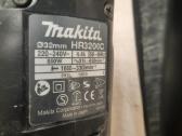 Defektuoti įrankiai, įrankiai ant dalių - nuotraukos Nr. 22