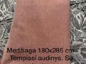 Parduodu naktines užuolaidas - nuotraukos Nr. 4