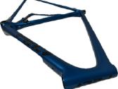 Felt Fr Advanced Carbon rėmas 61cm - nuotraukos Nr. 3