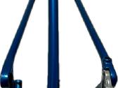 Felt Fr Advanced Carbon rėmas 61cm - nuotraukos Nr. 4