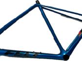 Felt Fr Advanced Carbon rėmas 61cm - nuotraukos Nr. 2