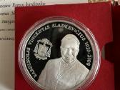 2005 m. 50 Litu - Sladkevicius- - nuotraukos Nr. 3