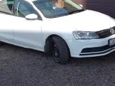 VW Jetta 1.9 dyzelinas