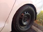 VW Jetta 1.9 dyzelinas - nuotraukos Nr. 3