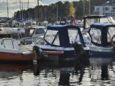 Pramoginis motorinis kateris Marieholm Concorde H - nuotraukos Nr. 22