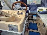 Pramoginis motorinis kateris Marieholm Concorde H - nuotraukos Nr. 14