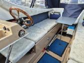 Pramoginis motorinis kateris Marieholm Concorde H - nuotraukos Nr. 15