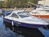Pramoginis motorinis kateris Marieholm Concorde H - nuotraukos Nr. 2