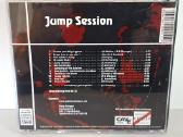 Jubilee Jumpers - Jump Session (CD) - nuotraukos Nr. 2