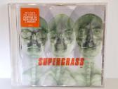 Supergrass albumų CD kolekcija - nuotraukos Nr. 4
