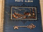 Foto albumas ( Japoniškas apie 1965m) - nuotraukos Nr. 4