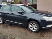 Parduodu automobilį