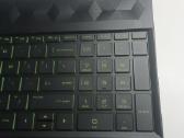 Hp Pavilion Gaming 15 klaviatūra - nuotraukos Nr. 3