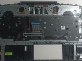 Hp Pavilion Gaming 15 klaviatūra - nuotraukos Nr. 4