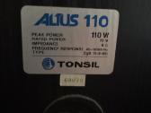 Altus 110 garso koloneles - nuotraukos Nr. 2