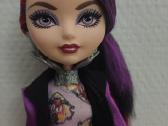 Ever after high Raven Queen lėlė
