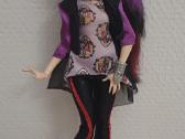 Ever after high Raven Queen lėlė - nuotraukos Nr. 2