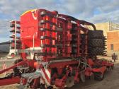 Pottinger Terrasem C6 Fertiliser