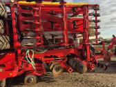 Pottinger Terrasem C6 Fertiliser - nuotraukos Nr. 2