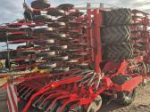 Pottinger Terrasem C6 Fertiliser - nuotraukos Nr. 3