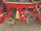 Pottinger Terrasem C6 Fertiliser - nuotraukos Nr. 7