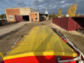Pottinger Terrasem C6 Fertiliser - nuotraukos Nr. 9