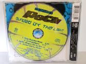 Pech - Blinded By The Light Remixes (CD, singlas) - nuotraukos Nr. 2