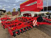 Pottinger Terrasem C6 Fertiliser - nuotraukos Nr. 13