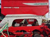 Pottinger Terrasem C6 Fertiliser - nuotraukos Nr. 14