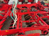 Pottinger Terrasem C6 Fertiliser - nuotraukos Nr. 15