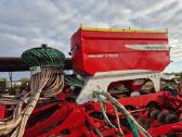 Pottinger Terrasem C6 Fertiliser - nuotraukos Nr. 16
