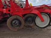 Pottinger Terrasem C6 Fertiliser - nuotraukos Nr. 17
