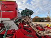 Pottinger Terrasem C6 Fertiliser - nuotraukos Nr. 19